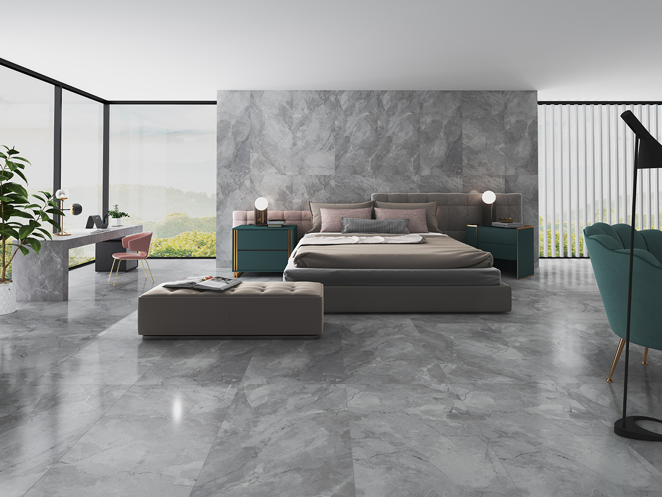 2020年陶瓷一线品牌排行榜