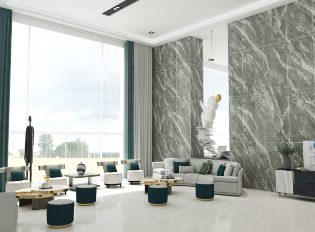 <b>对瓷砖损坏的补救措施是什么?</b>