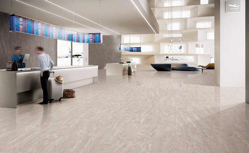 <b>选购大理石瓷砖就要买质量合格的</b>