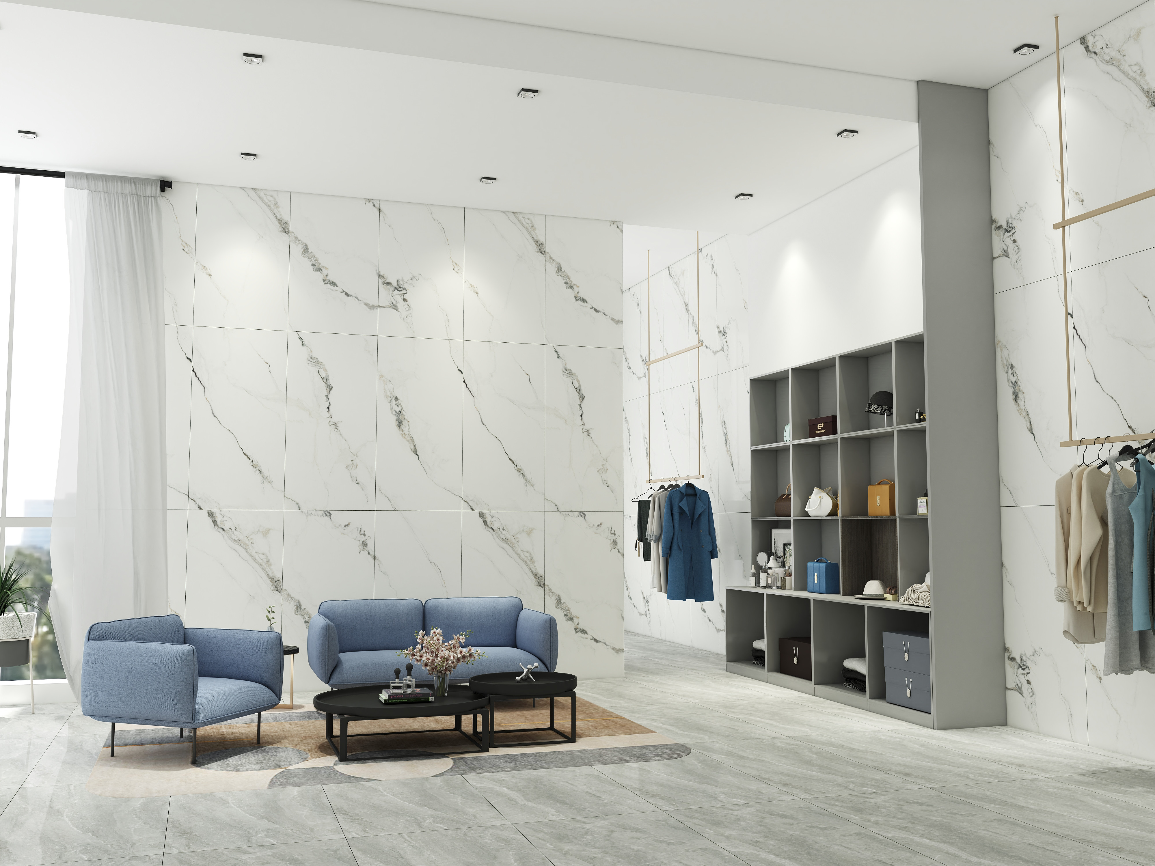 <b>瓷砖好坏的鉴别方法?</b>